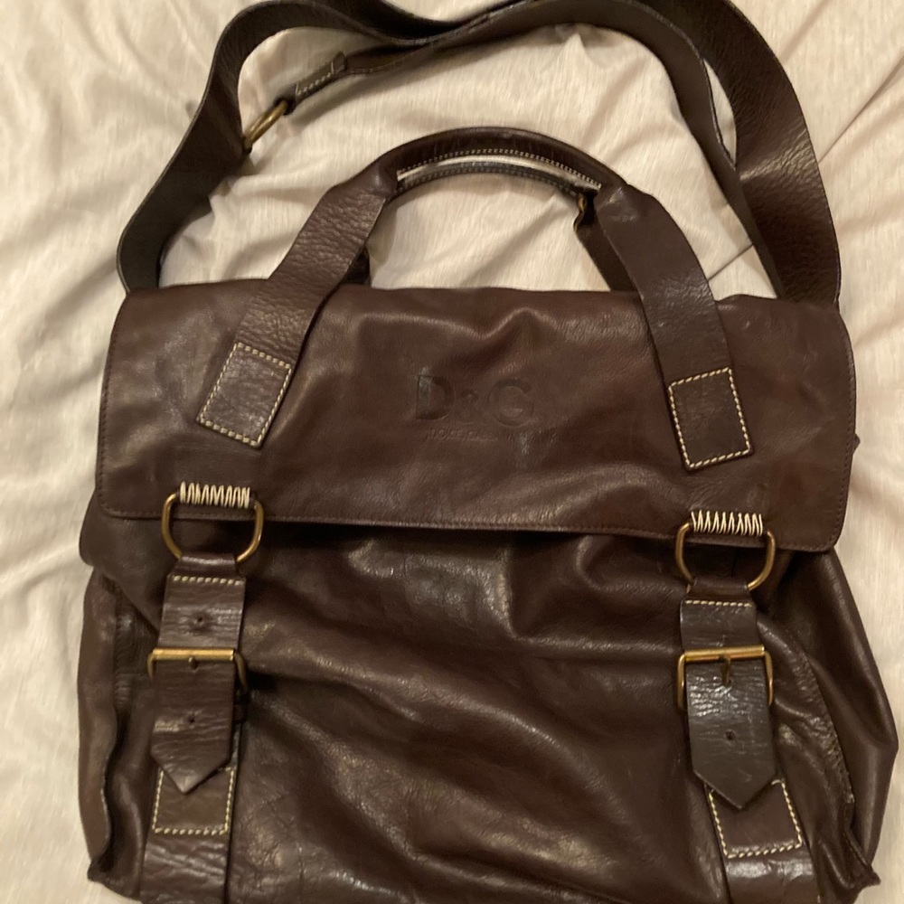 Dolce and Gabbana bag